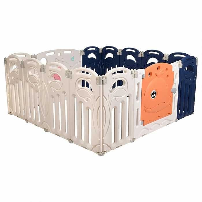 игровое ограждение