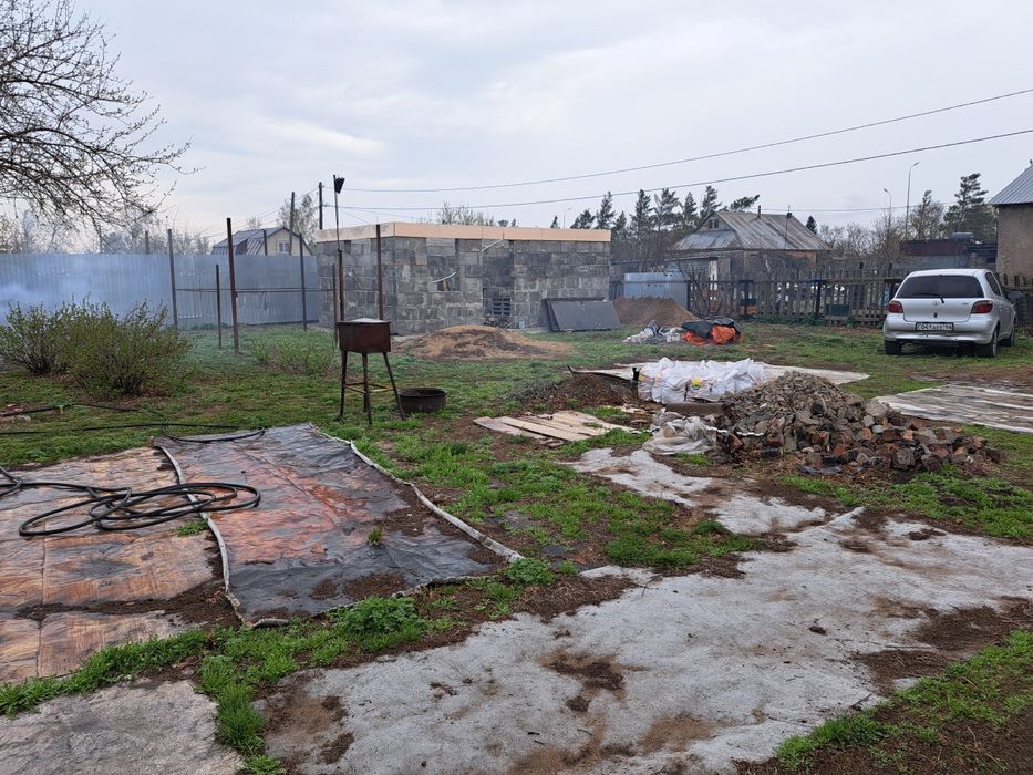 Продам дачу сад яблонька .