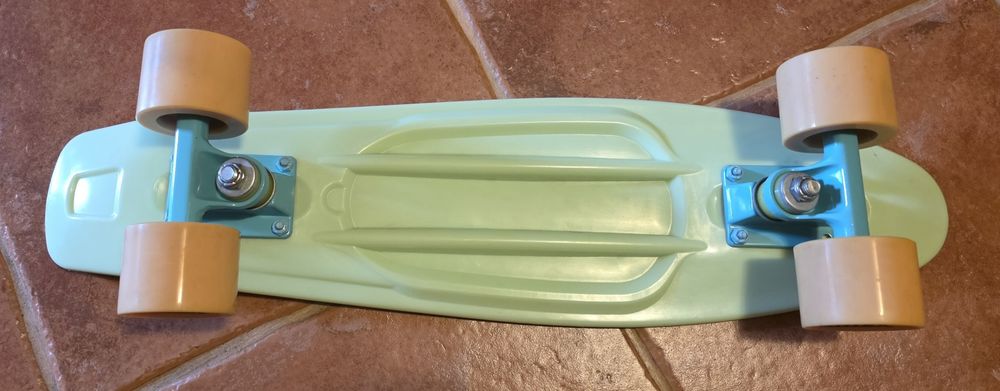 Skateboard Pennyboard Baby Miller