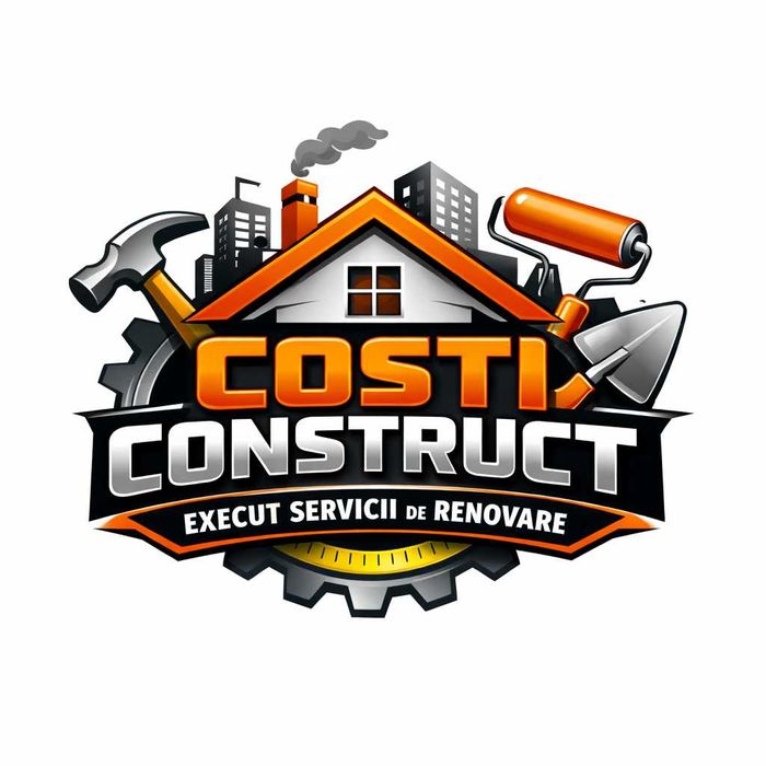 Zugrav execut amenajări interioare și exterioare