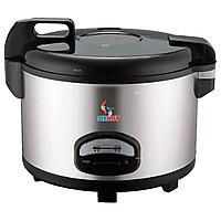 Рисоварка HURAKAN HKN-SR42