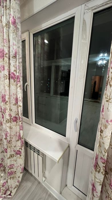 Сдам в аренду квартиру