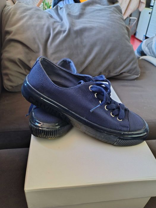 Кецове Calvin Klein