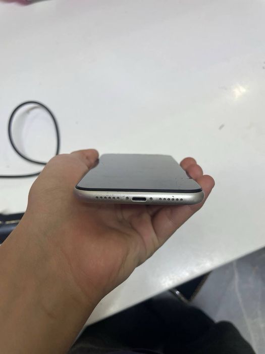 Айфон 11 128гб обмен