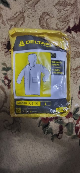 Продам дождевик, новый