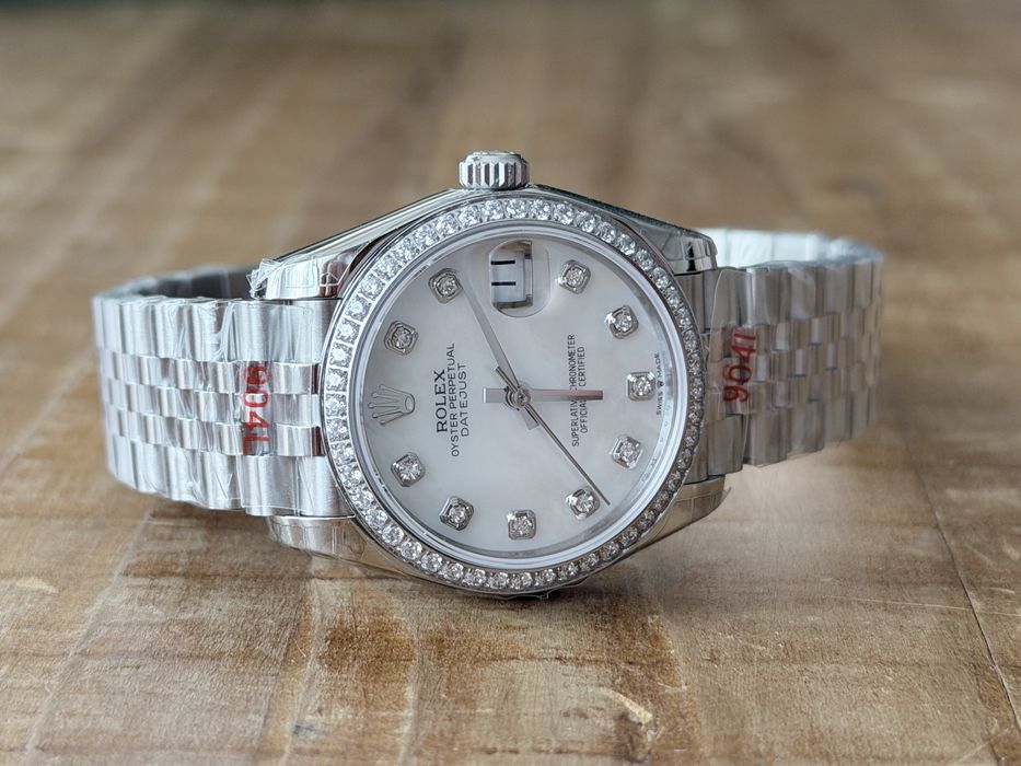 Часы Rolex Datejust 31 Pearl