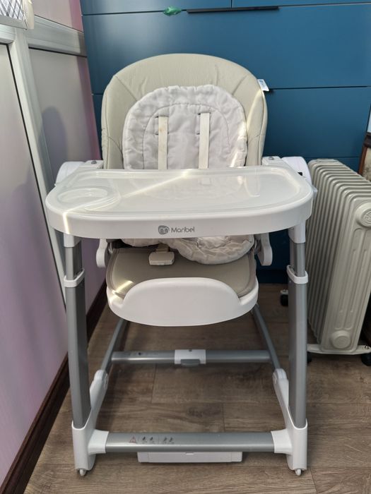 Детский стульчик трансформер