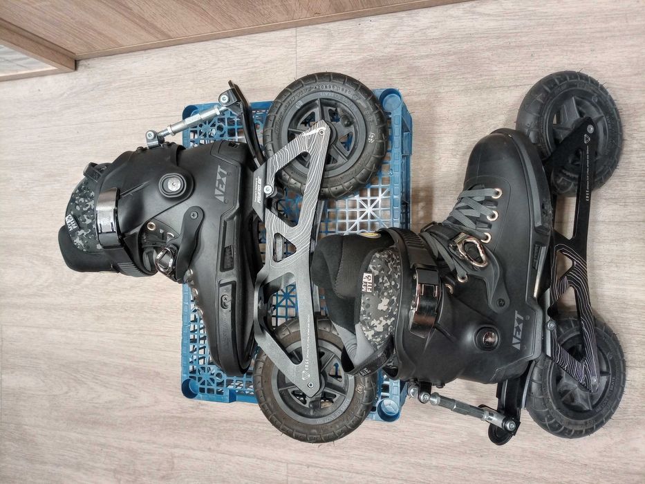 Ролери Powerslide