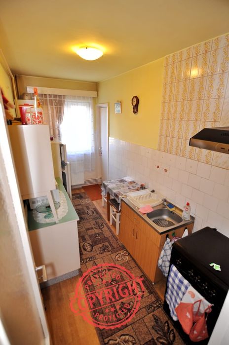 Apartament 2 camere – complet mobilat, Bulevardul 1848, zona Dâmb