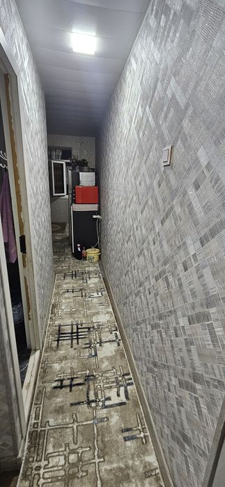 2 ком квартира продаётся октябрь