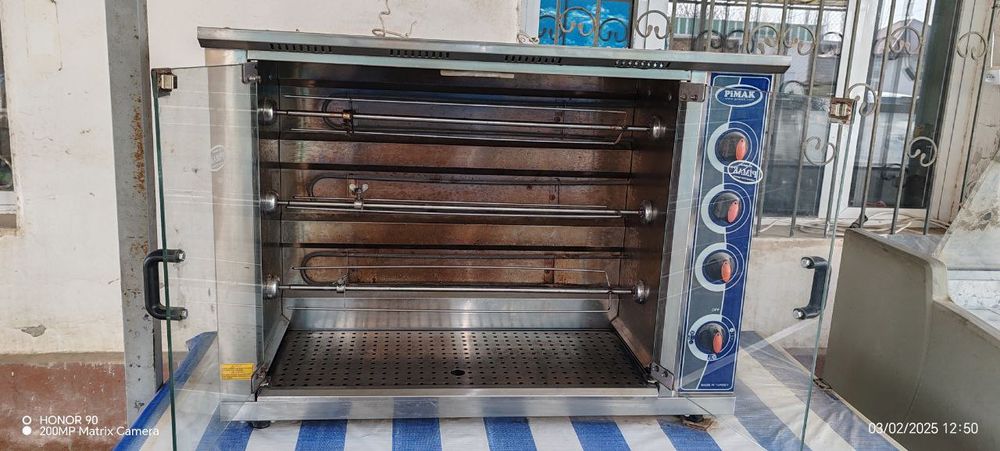 Grel aparat sotiladi