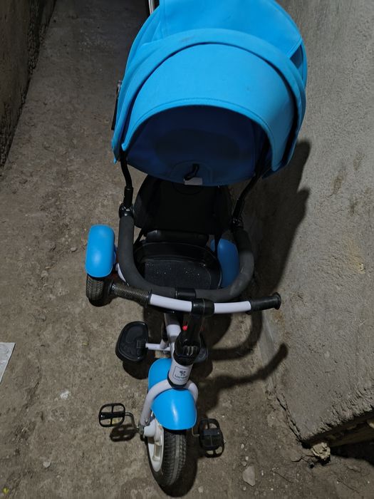 Детска триколкаа