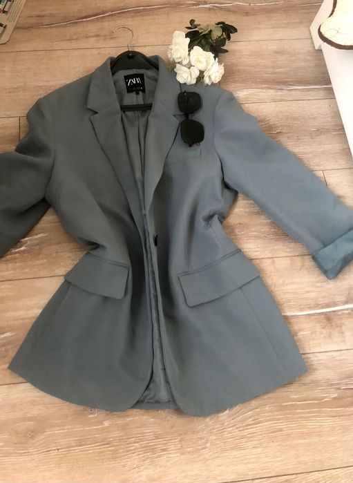 Zara сака/връхни