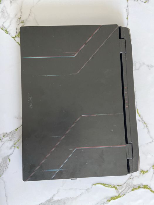 Ноутбук Acer Nitro AN515-58