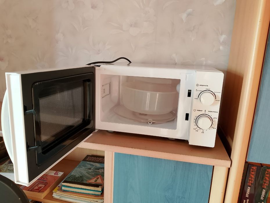 Продам микроволновку