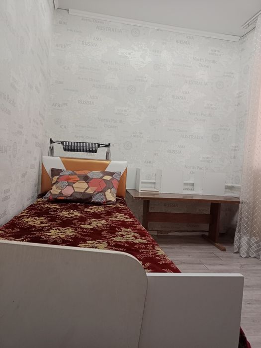 Продам трёхкомнатную квартиру