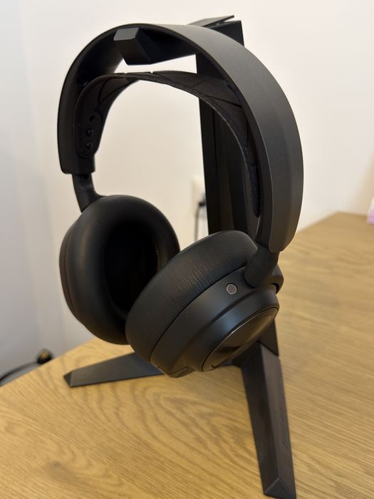 Casti Steelseries Arctis Nova Pro Wireless