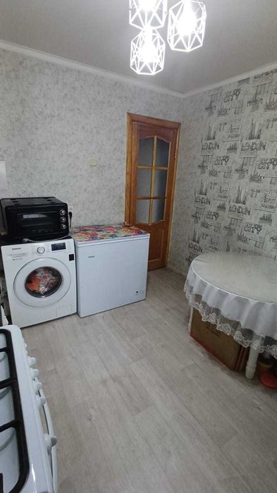 Продам 2х комн квартиру