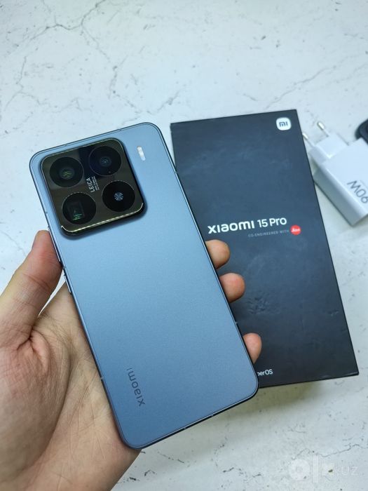 Xiaomi 15 Pro 256Gb Sotlad