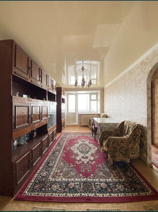 2-комнатная по Демченко 33