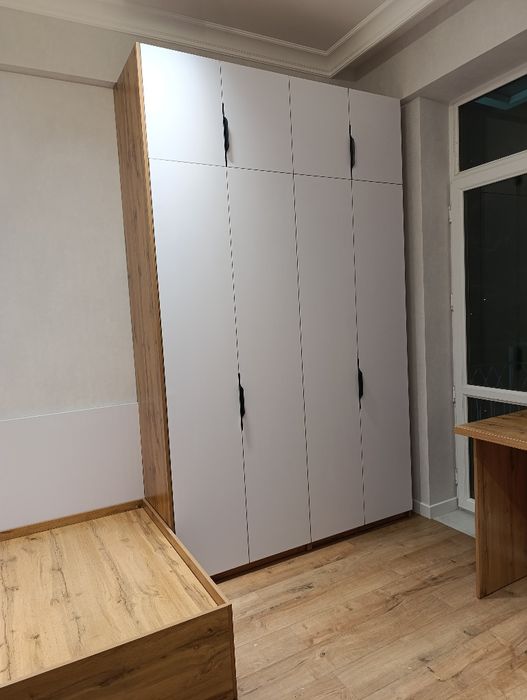 Мебель на заказ.