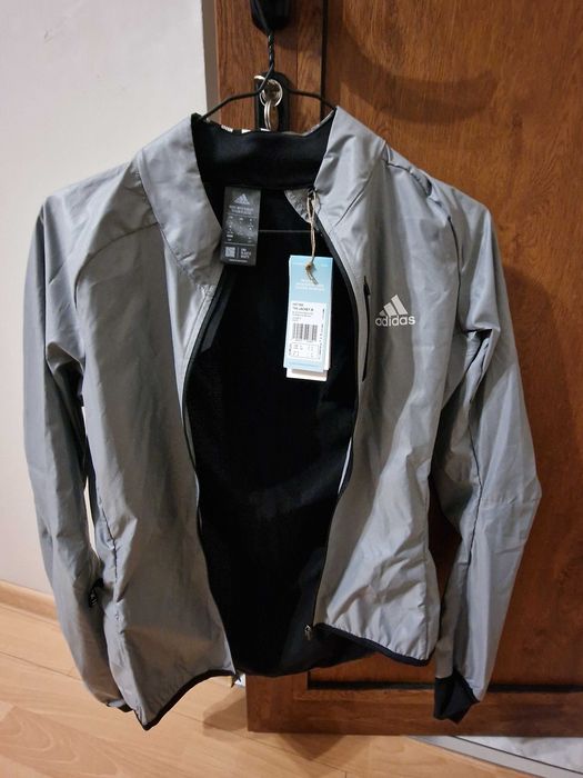 Дамско спортно яке ADIDAS H57193