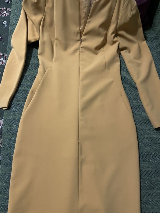 Женские платья 44 размера