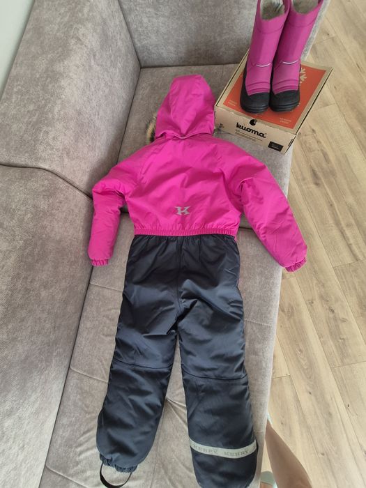 Комбинезон Kerry