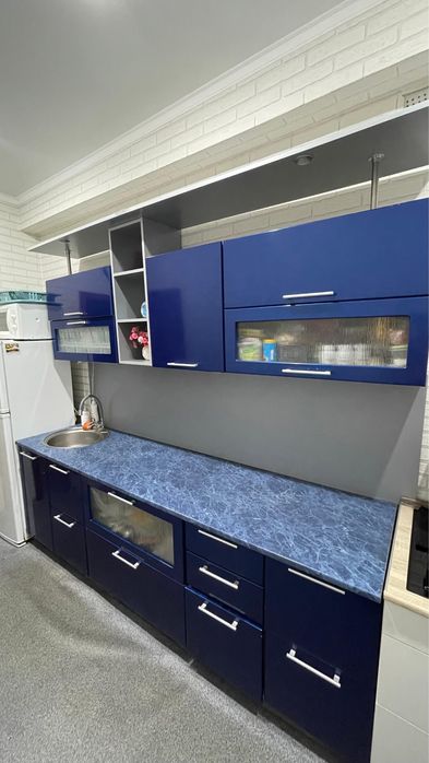 Продам кухню. Самовывоз