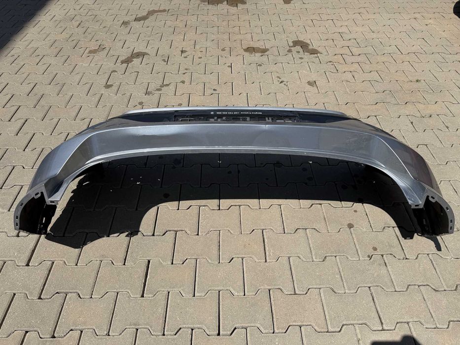 Bara spate Volkswagen T-Roc