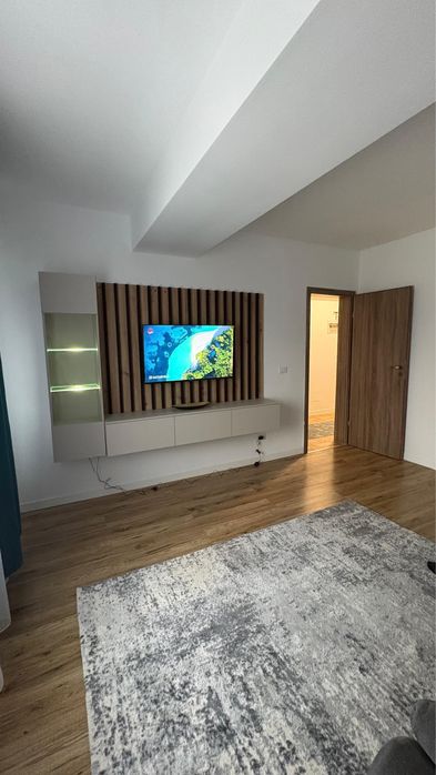 Apartament Rezidential 1 Mai