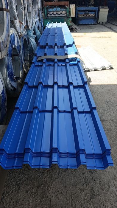 Profnastil|Dastavka|Rossiya