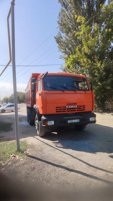 Услуги КАМАЗ доставка сыпучих материалов: