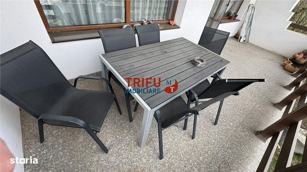 Casa de vanzare 4 camere Micesti partea stanga