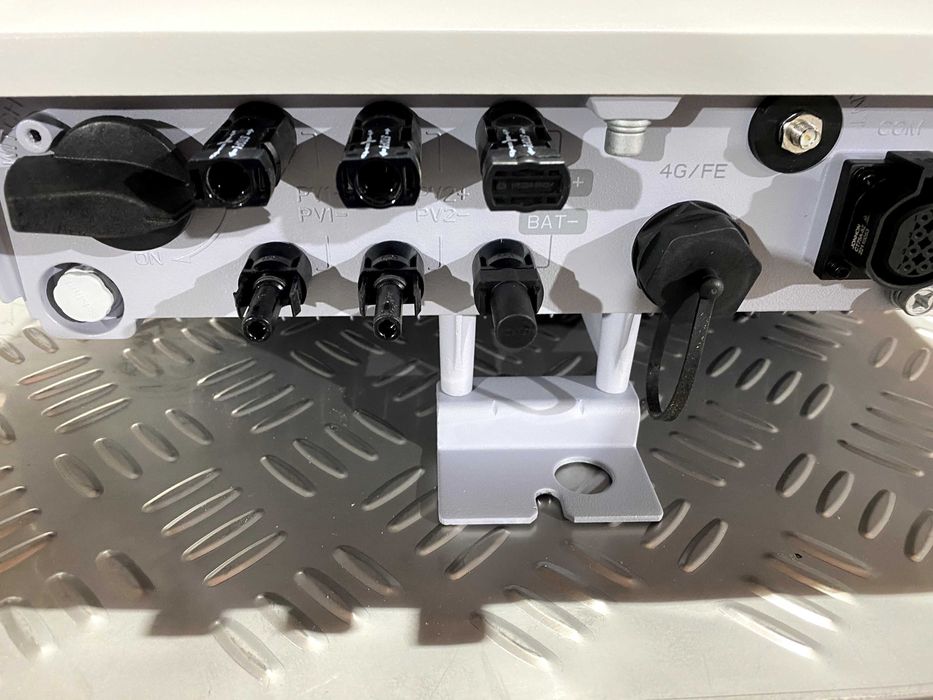 Vand invertor Huawei 6 kw