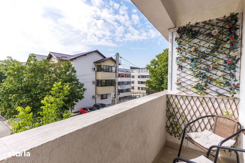 Apartament 3 Camere 70mp Valea Lupului