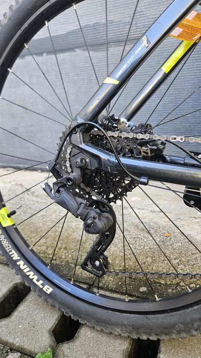 Rockrider 530 ST XL 1x9 27.5