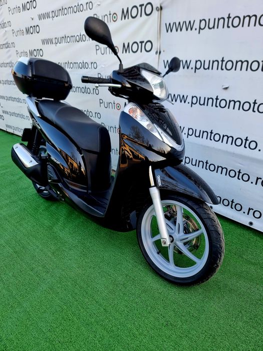 Honda sh 300  Abs