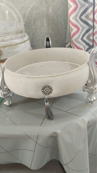 Корзины тойбастар