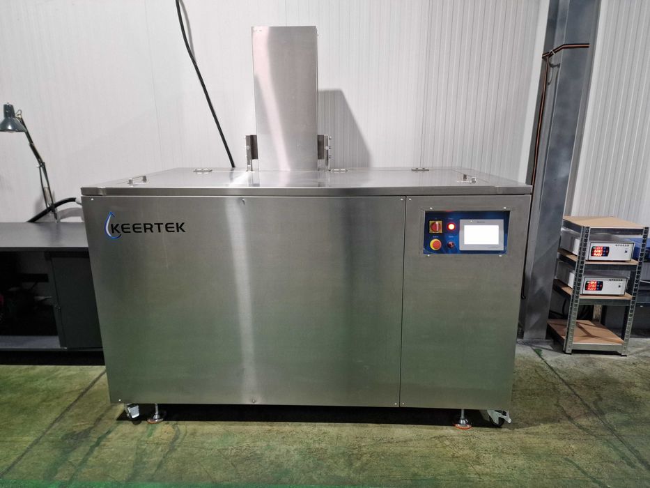 Професионална ултразвукова вана 1000 литра