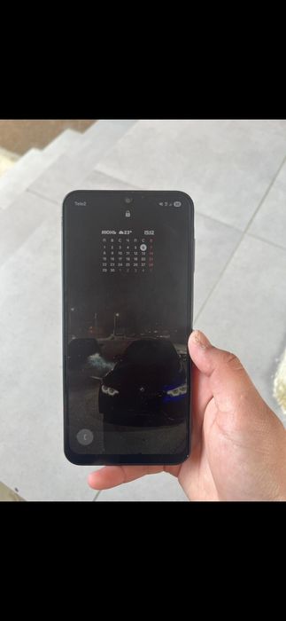Самсунг Galaxy A17