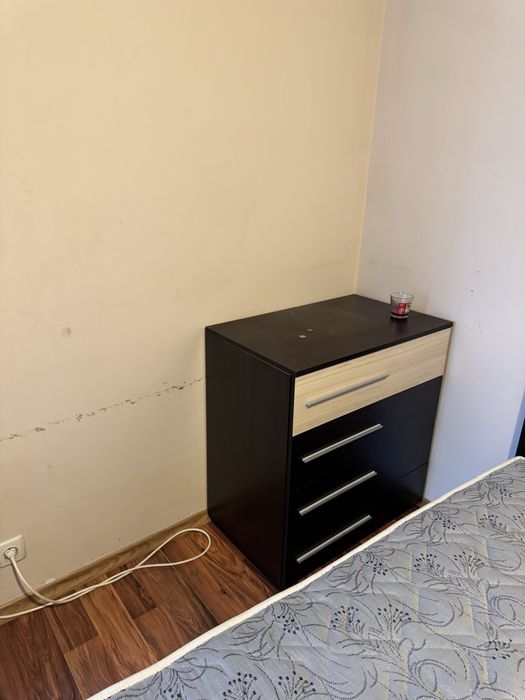 Спалня скрин и гардероб