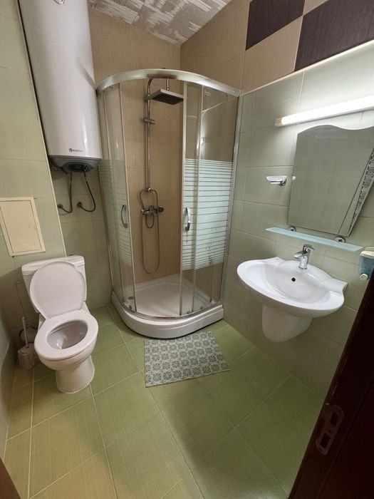 Дава се под наем Двустаен апартамент в Варна, ХЕИ - 65 кв.м за 548.25 € - Снимка #3