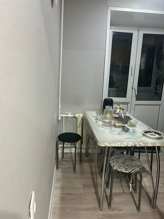 Продаю 3-х комнатные квартира