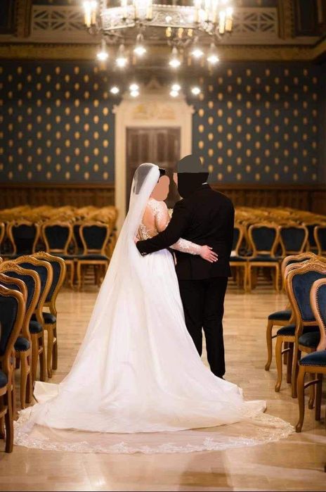 Rochie de mireasa,Elite Mariaj