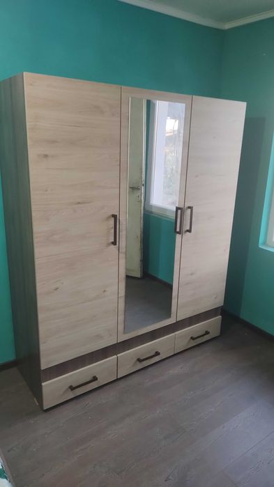 Сглобяване / монтаж на мебели