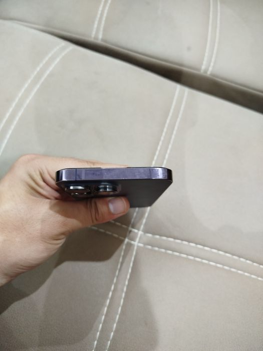 Iphone 14 pro max | 256 GB | 600$