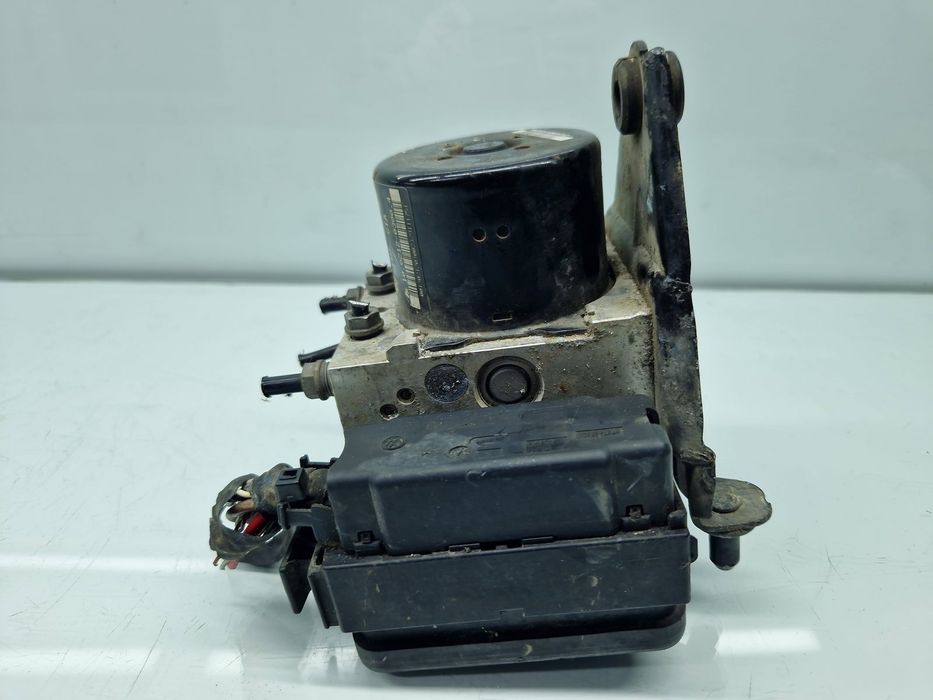 Pompa ABS Volkswagen Golf 5 (1K1) [Fabr 2004-2008] 1K0614517BJ 2.0 TDI