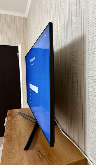 Телевизор Samsung