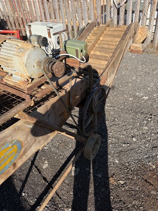 Сортировъчна машина